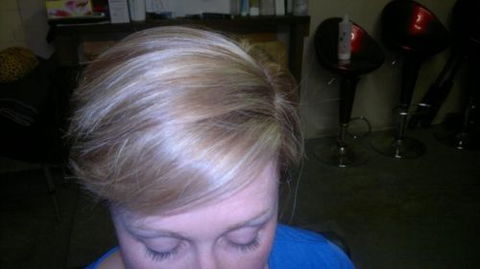 Materas For Men - Sydney Hairdressers 0