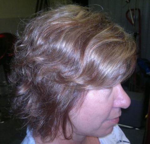 Materas For Men - Sydney Hairdressers 2