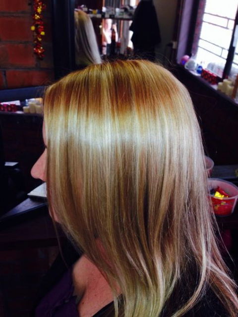 Materas For Men - Sydney Hairdressers 4