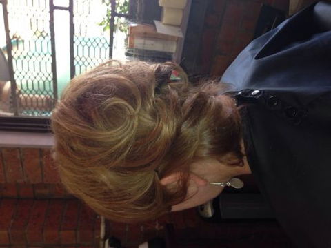 Materas For Men - Sydney Hairdressers 5