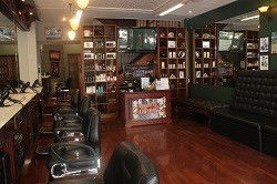 Willoughby NSW Sydney Hairdressers