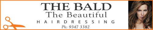 Sydney Hairdressers