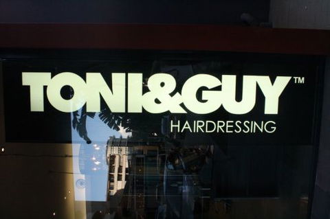 Jeannie's Hair Creations - Sydney Hairdressers 1