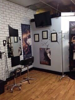 Gold Coast QLD Sydney Hairdressers