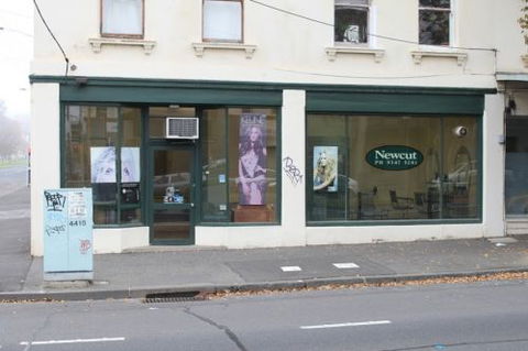 Hair27 - Sydney Hairdressers 0