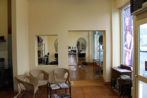 Hair27 - Sydney Hairdressers 1