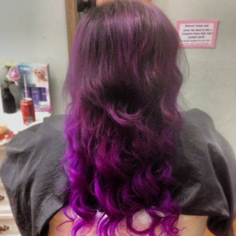 Just Cuts Hurstville - Sydney Hairdressers 1