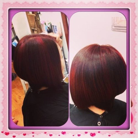 Just Cuts Hurstville - Sydney Hairdressers 2