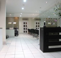 Trendy Hair Cut - Sydney Hairdressers