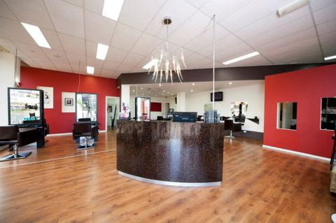 Studio Three Designers In Hair - Sydney Hairdressers 0