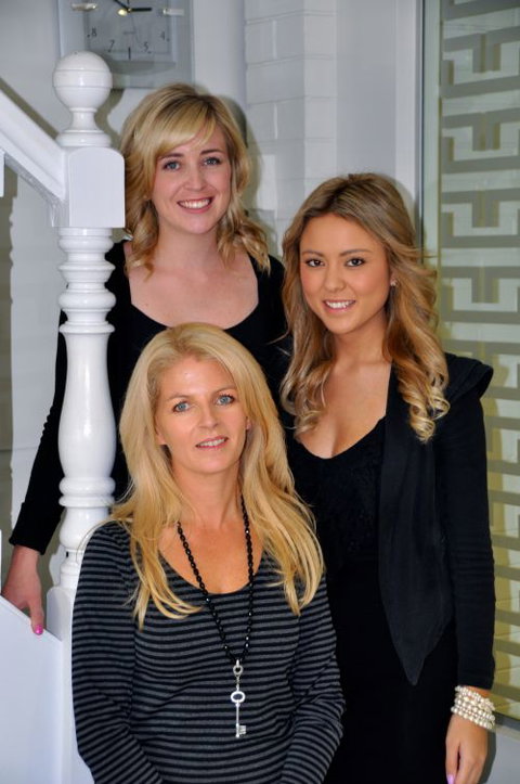 Trendy Hair Cut - Sydney Hairdressers 4