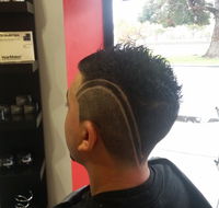 Amazon Barber Shop - Sydney Hairdressers