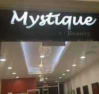 Mystique Hair Nails amp Beauty