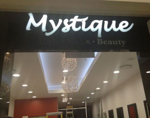 Mystique Hair, Nails & Beauty - Sydney Hairdressers 0