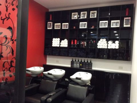 Mystique Hair, Nails & Beauty - Sydney Hairdressers 1