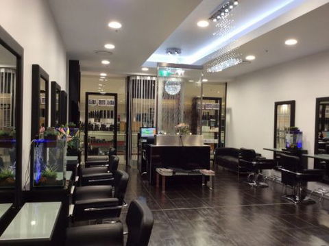 Mystique Hair, Nails & Beauty - Sydney Hairdressers 3