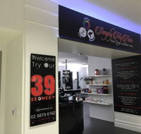 Simply My Hair - Sydney Hairdressers