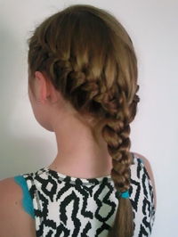 Princess For A Day Hairstyles