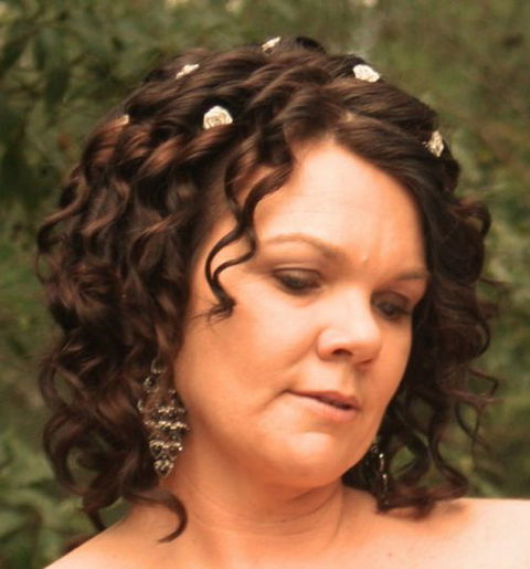 Princess For A Day Hairstyles - Sydney Hairdressers 1