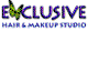 Exclusive Hair amp Makeup Studio - Sydney Hairdressers