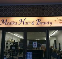 Medika Hair and Beauty