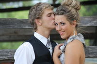 Special Occasions Hair