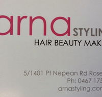 Arna styling