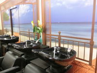 Jennifer Campbell For Hair