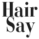 HairSay - Sydney Hairdressers