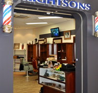 Norm Wrightsons Barber Shop - Sydney Hairdressers