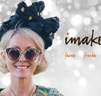 Imakeup Cairns - Sydney Hairdressers
