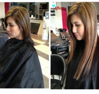 Top Heads Hair Salon