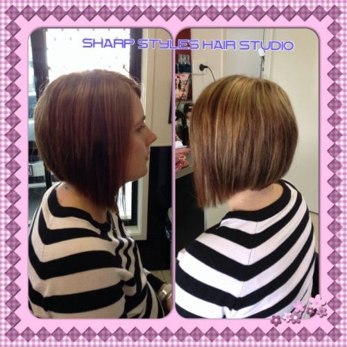 Crestmead QLD Sydney Hairdressers