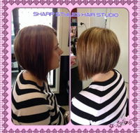 Sharp Styles Hair Studio - Sydney Hairdressers