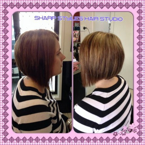 Sharp Styles Hair Studio - Sydney Hairdressers 0