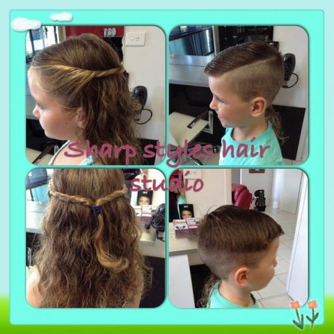 Sharp Styles Hair Studio - Sydney Hairdressers 3
