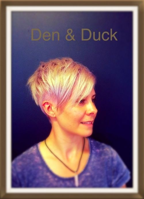 Plympton Park SA Sydney Hairdressers