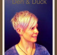 Den amp Duck - Sydney Hairdressers