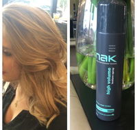 Hair by Tania
