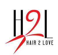 Hair 2 Love - Sydney Hairdressers