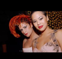 LSG hairstylist and Make Up artist - Sydney Hairdressers