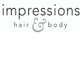 Impressions Hair amp Body - Sydney Hairdressers