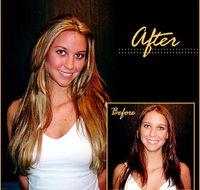 Britney's Mobile Hair Extensions