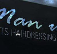 Man Up Gents Hairdressing - Sydney Hairdressers