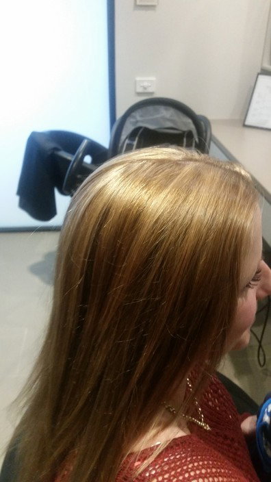 Sydney Hairdressers