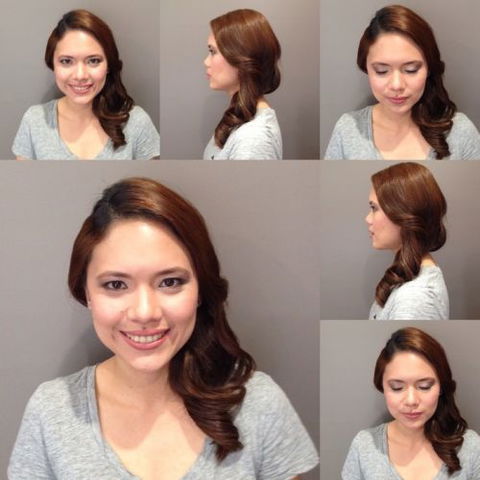 StyleBubble - Sydney Hairdressers 0