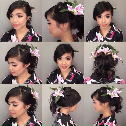 StyleBubble - Sydney Hairdressers 1