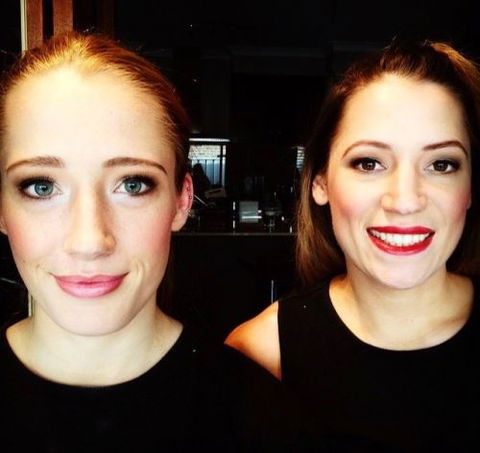 StyleBubble - Sydney Hairdressers 7