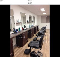 Celtic Cuts Barber Shop - Sydney Hairdressers