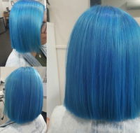 Ebony amp Ivory Hairdressing